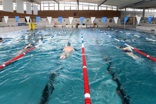 Les Grands Bains du Parisis