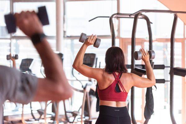 Fitness