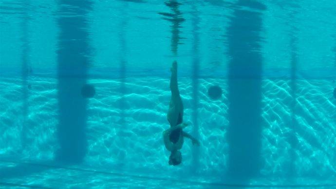Ermont Natation Artistique (ENA)