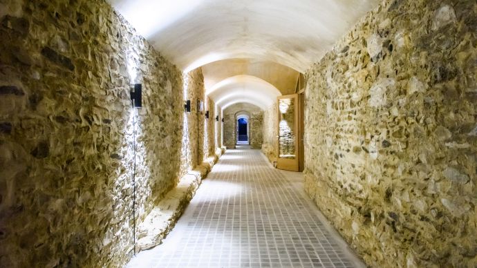 Fort de Cormeilles