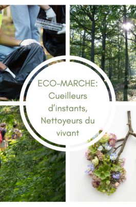 éco-marche