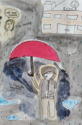 Expo harcèlement