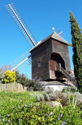 moulin