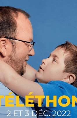 Téléthon 2022