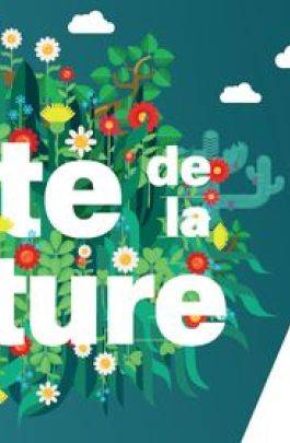 Fête de la nature 2024