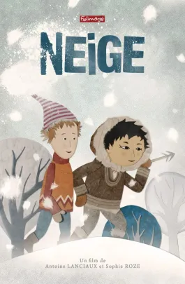 Film Neige