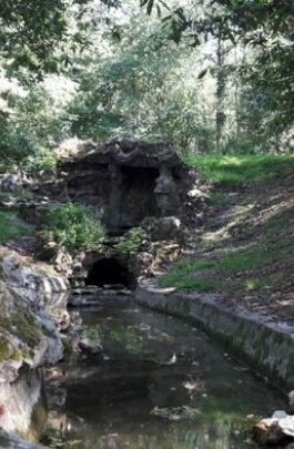 Cascades Montigny-lès-Cormeilles
