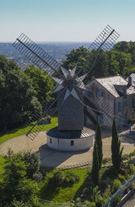 Moulin 