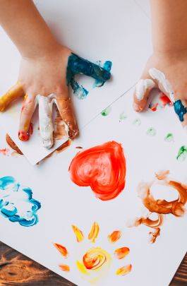 atelier petites mains