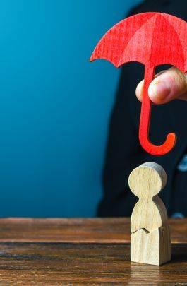 Protection sociale