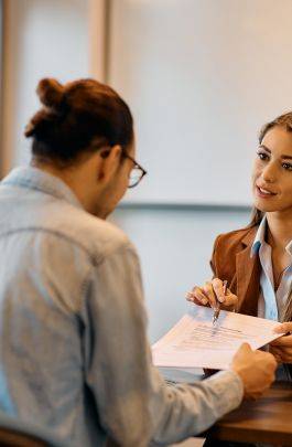 Recrutement entreprise