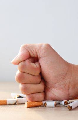 Mois sans tabac