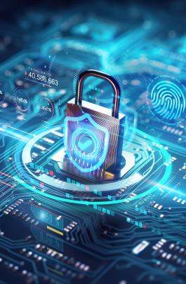 Cyber sécurité