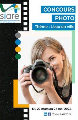 concours photo du SIare