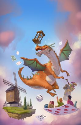 Festival du Jeu 2026