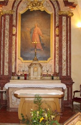 Eglise Saint-Nicolas