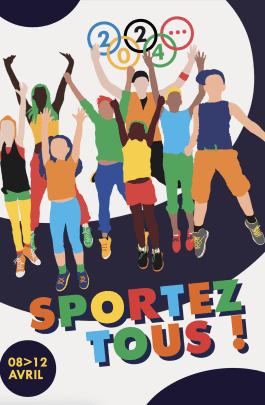 Sportez-tous 2024 !