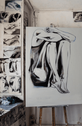 L'atelier de Nathalie Derimay