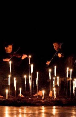 Quatuor Debussy