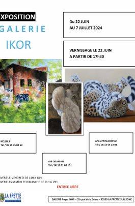 Expo juin 2024