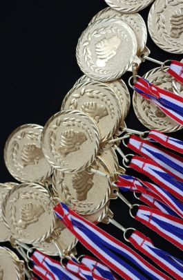 GALA DES SPORTS