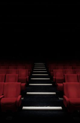 Ciné Pierrelaye