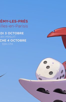 Festival du Jeu 2026