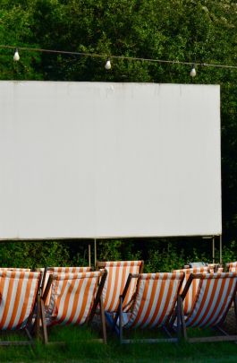 CINÉ PIERRELAYE / PLEIN AIR 2027