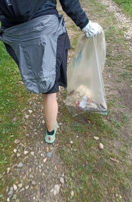 plogging