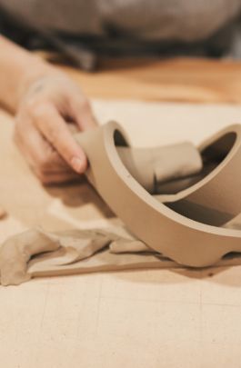 poterie