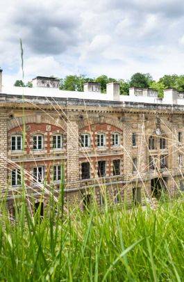 Journées Européennes du Patrimoine au Fort de Cormeilles