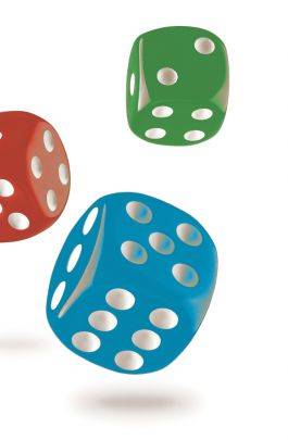 la rue du jeu