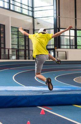 Olympiades scolaires 