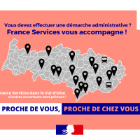 Maison France services
