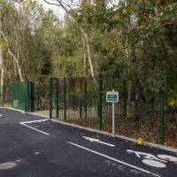 Bois Barrachin Beauchamp