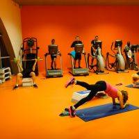 fitness