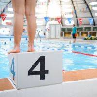 La piscine Pierre-Williot de Sannois