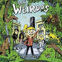 Les Weirdos