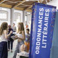 Livrodrome