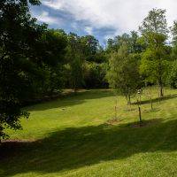 Parc Schlumberger