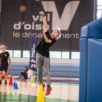 Val Parisis Challenge 2023