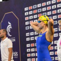 France natation 25m