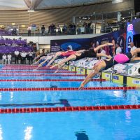 France natation 25m