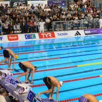 France natation 25m
