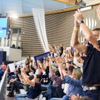 France natation 25m