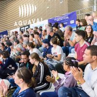 France natation 25m
