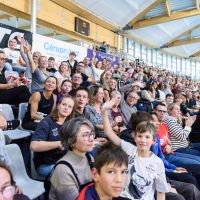 France natation 25m