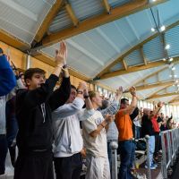 France natation 25m
