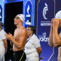 France natation 25m