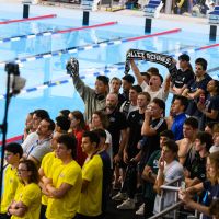 France natation 25m